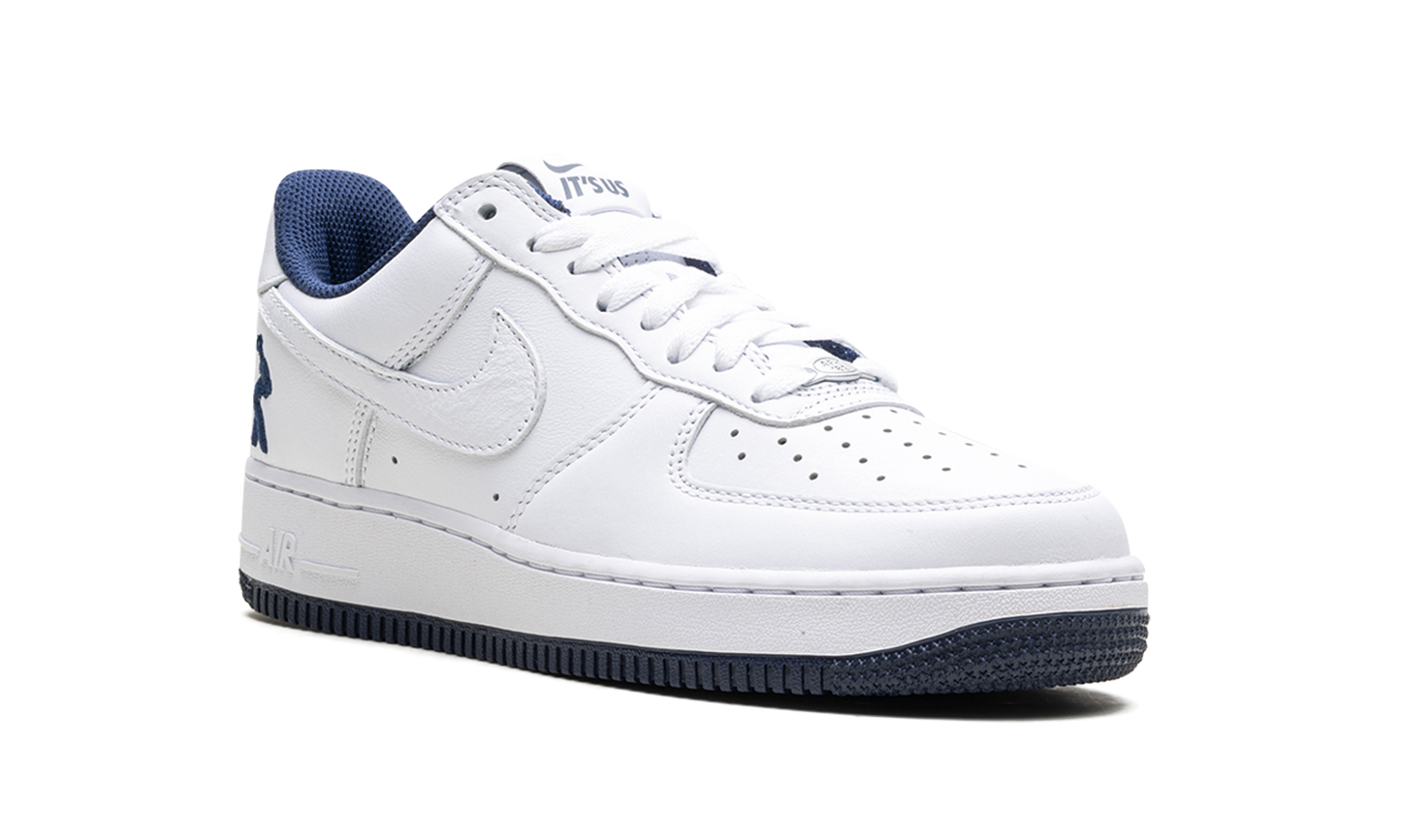 Air Force 1 Low  Lil Yachty Concrete Boys - It's Us