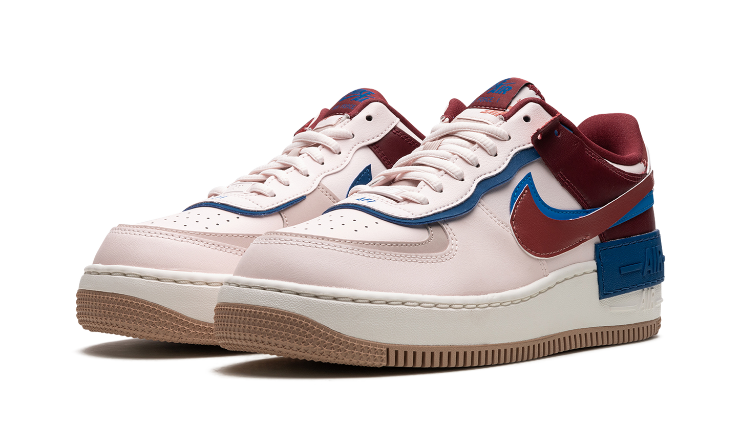 AIR FORCE 1 SHADO WMNS  Soft Pink
