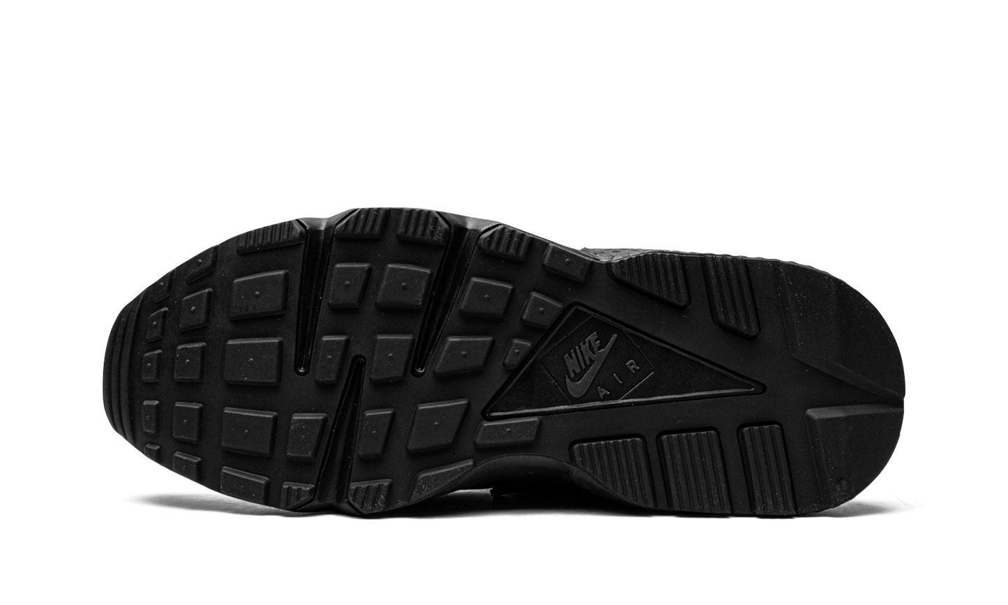 AIR HUARACHE MNS WMNS  Triple Black