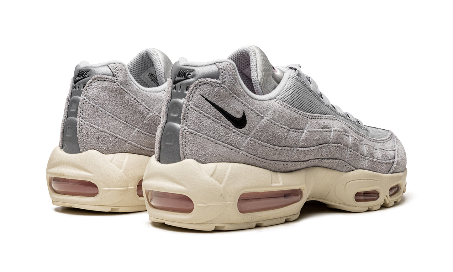 Air Max 95  Grey Fog