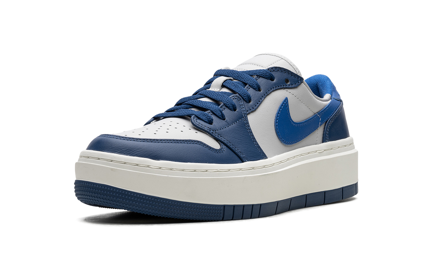 AIR JORDAN 1 LO ELEVATE WMNS  Georgetown