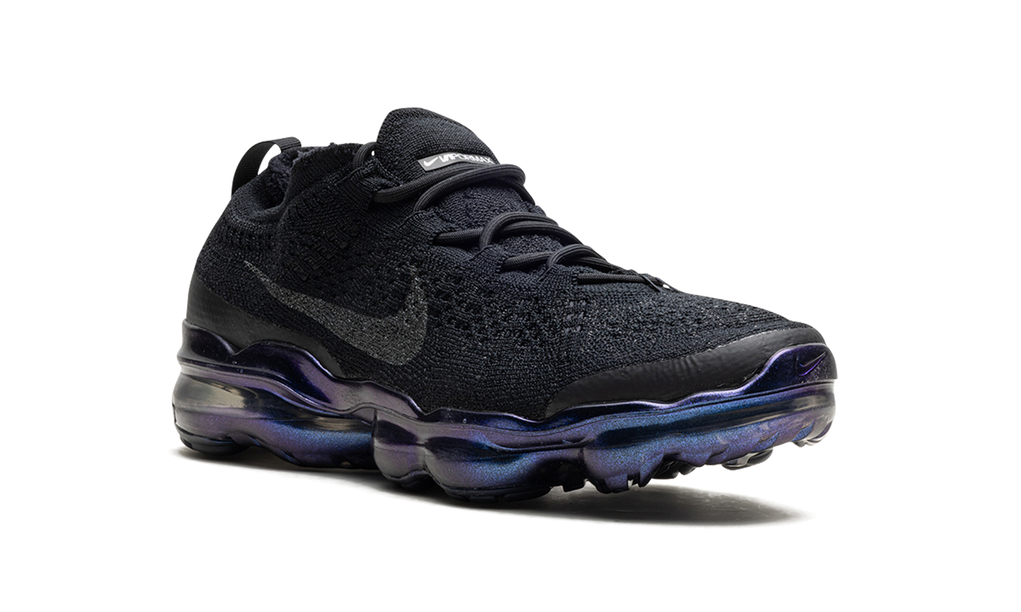 VAPORMAX 2023 FLYKNIT WMNS  Black Iridescent
