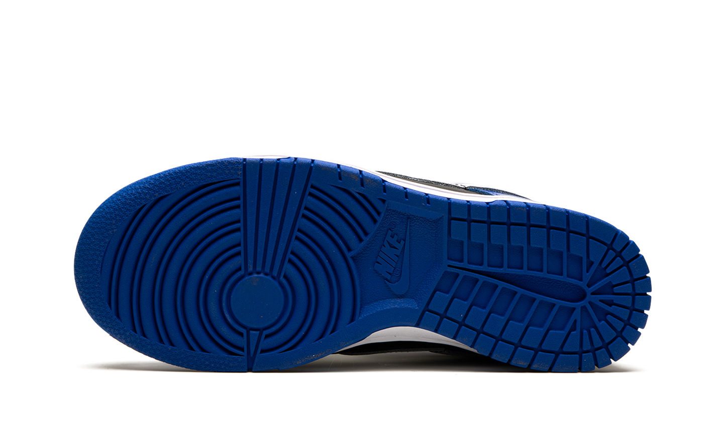 DUNK LO ESS WMNS  Game Royal