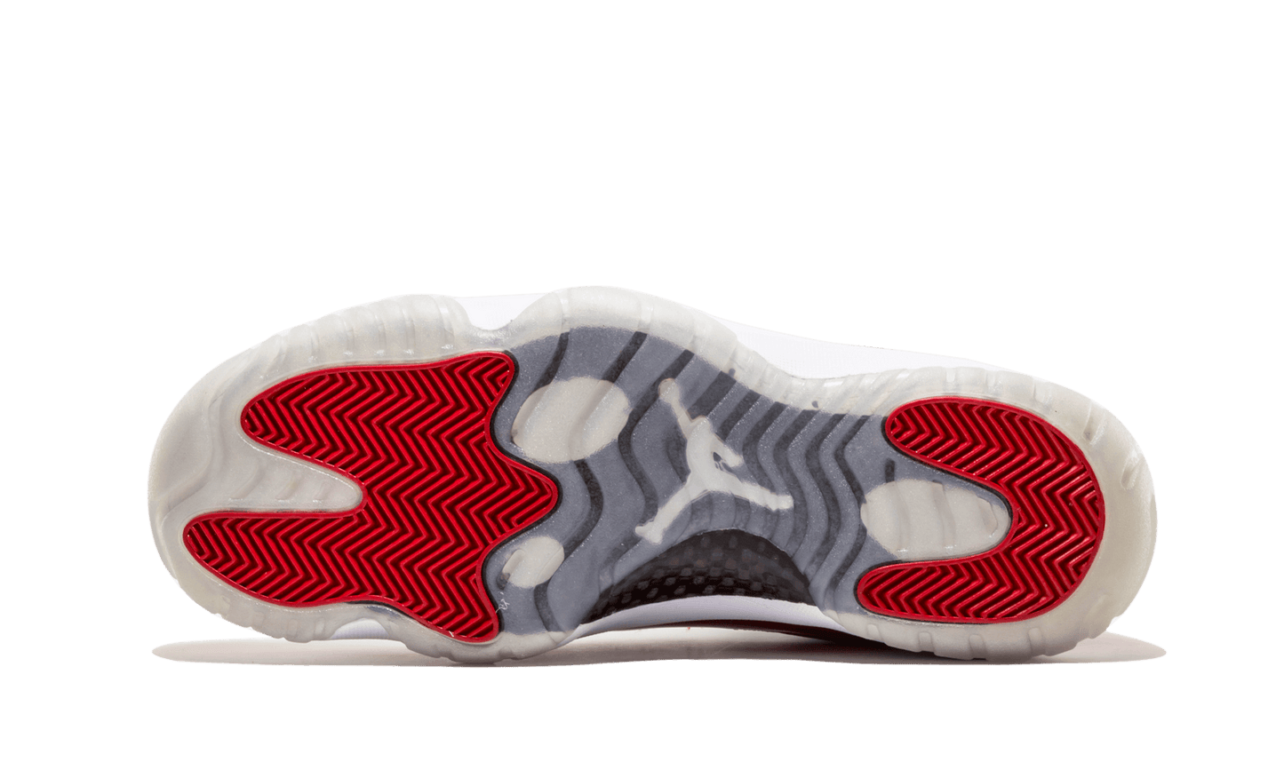 Air Jordan 11 Retro Low  Cherry
