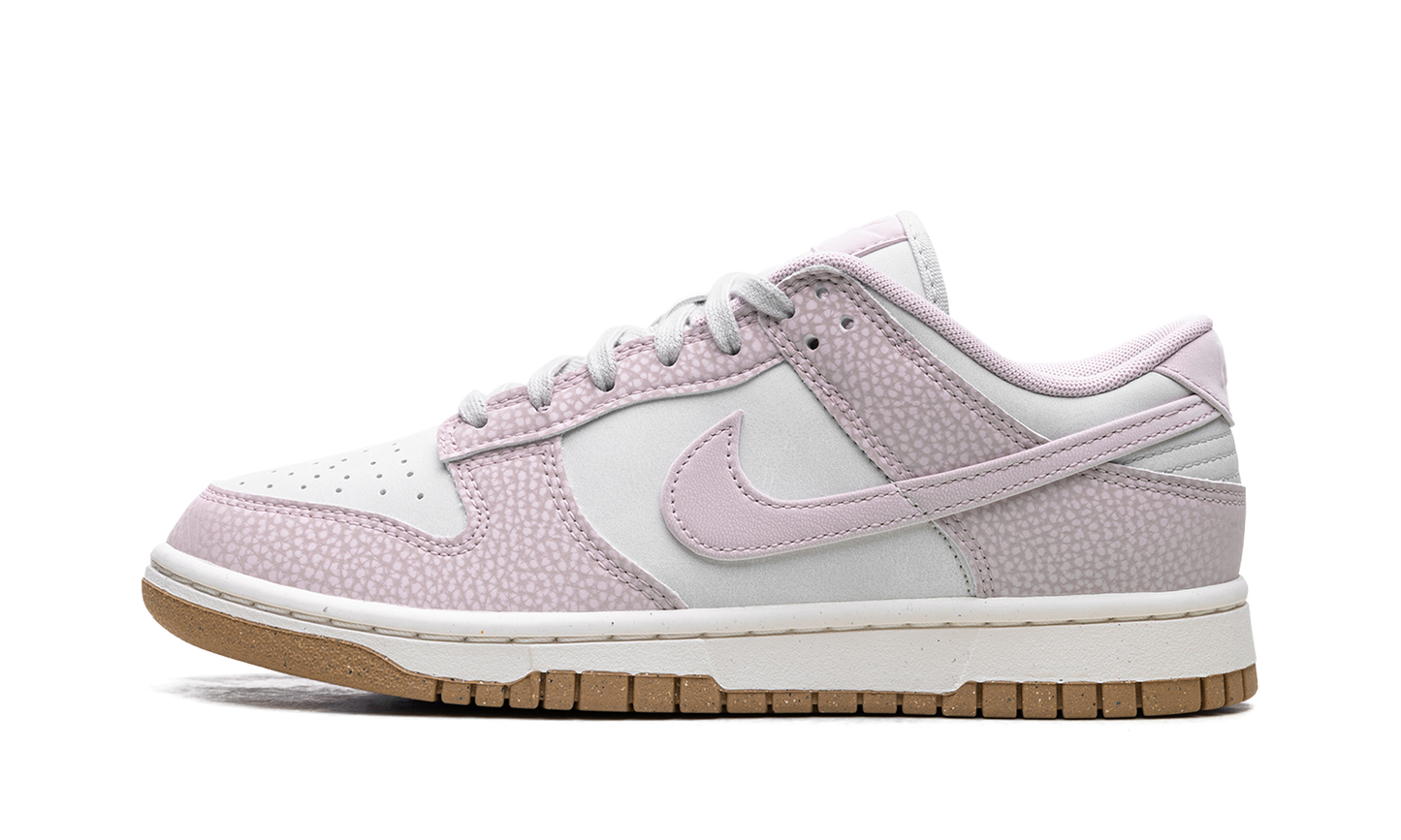 Dunk Low WMNS  Platinum Violet