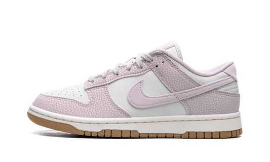 Dunk Low WMNS  Platinum Violet