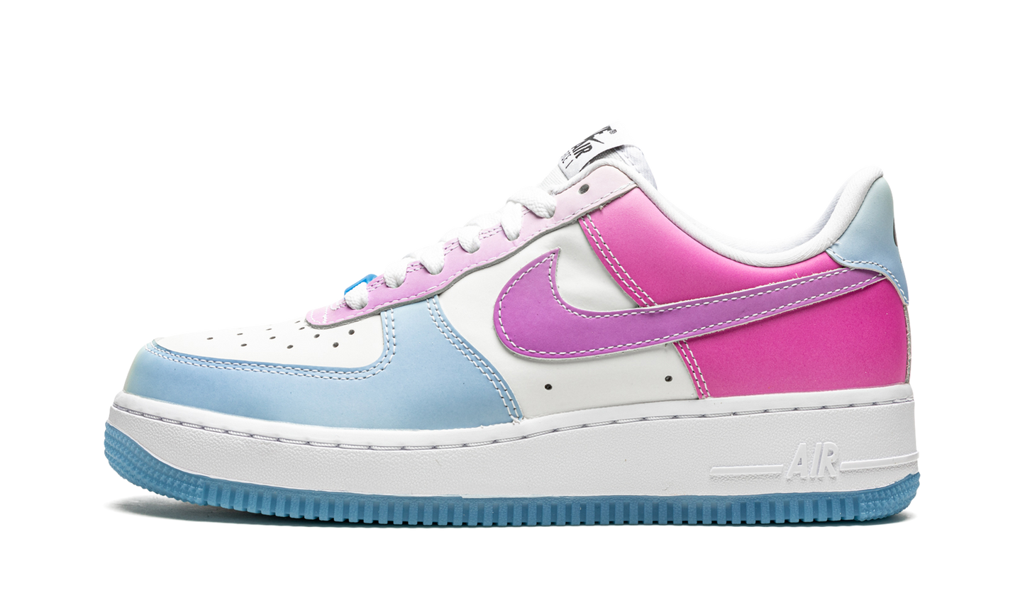 AIR FORCE 1 LO LX MNS WMNS  UV Reactive