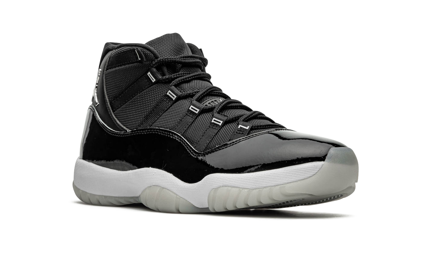 Air Jordan 11 Retro  Jubilee / 25th Anniversary