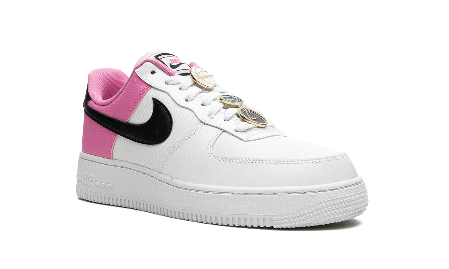 AIR FORCE 1 SE MNS WMNS  China Rose