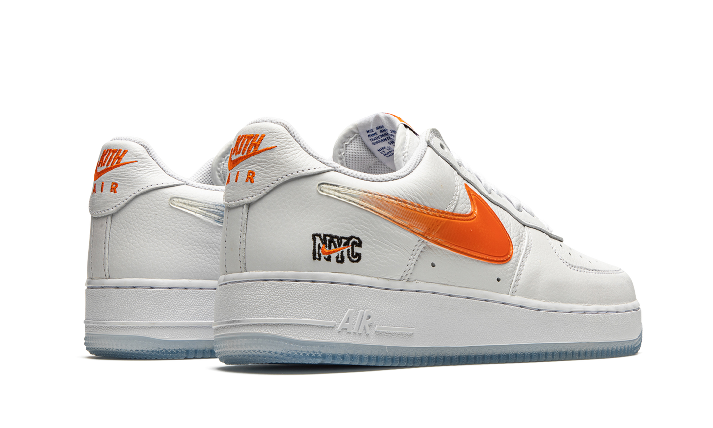 Air Force 1 Low  Kith - Orange