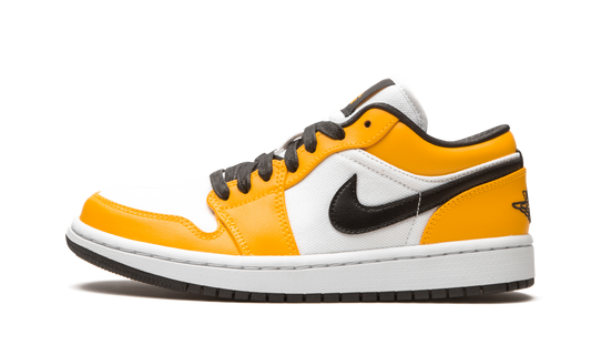 AIR JORDAN 1 LO SE WMNS  Laser Orange