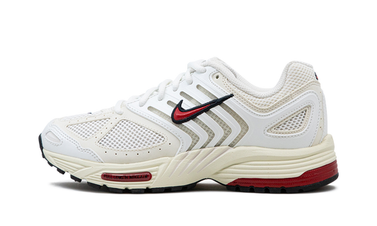 Air Pegasus 2K5 WMNS  White / Gym Red