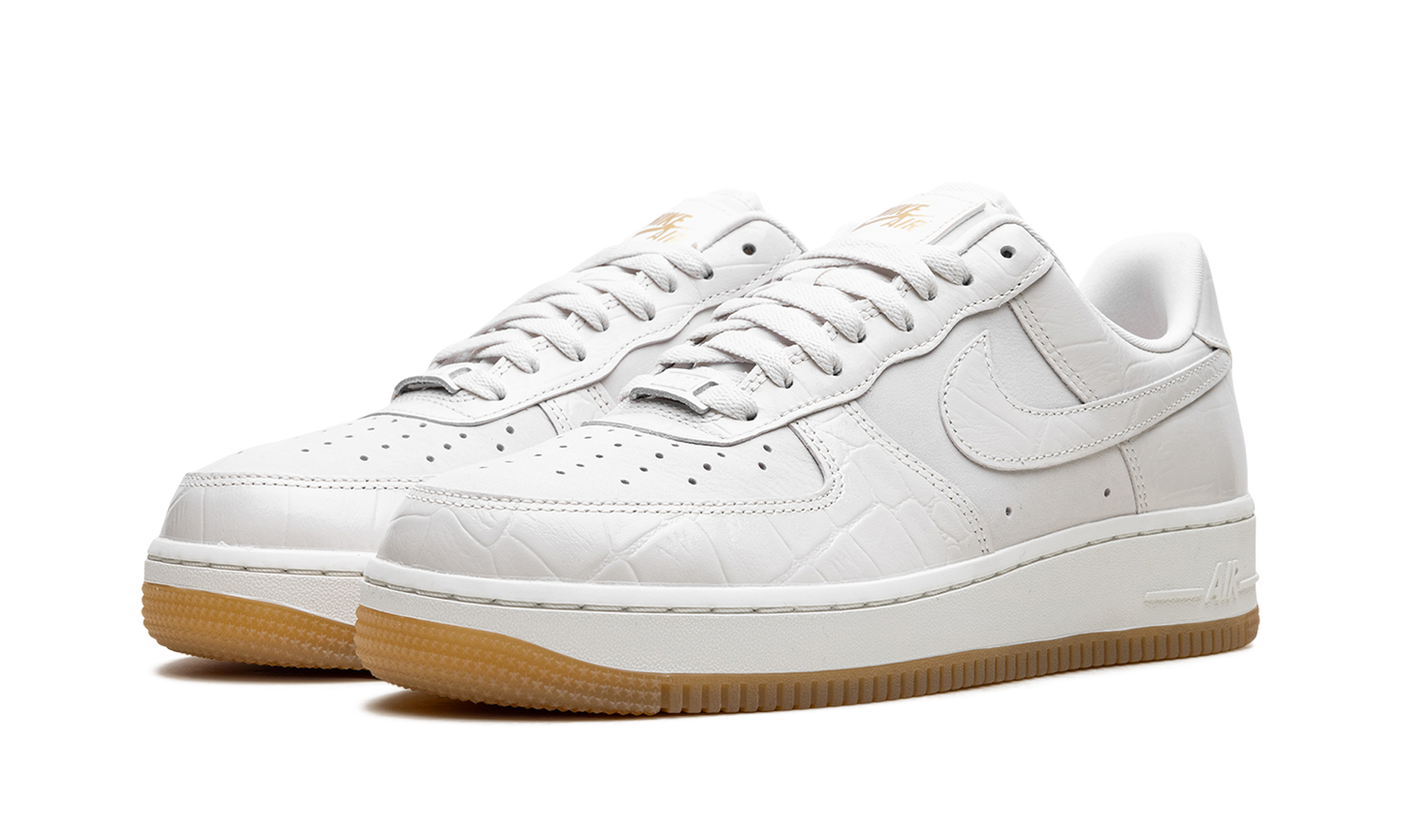 AIR FORCE 1 WMNS  Phantom Croc