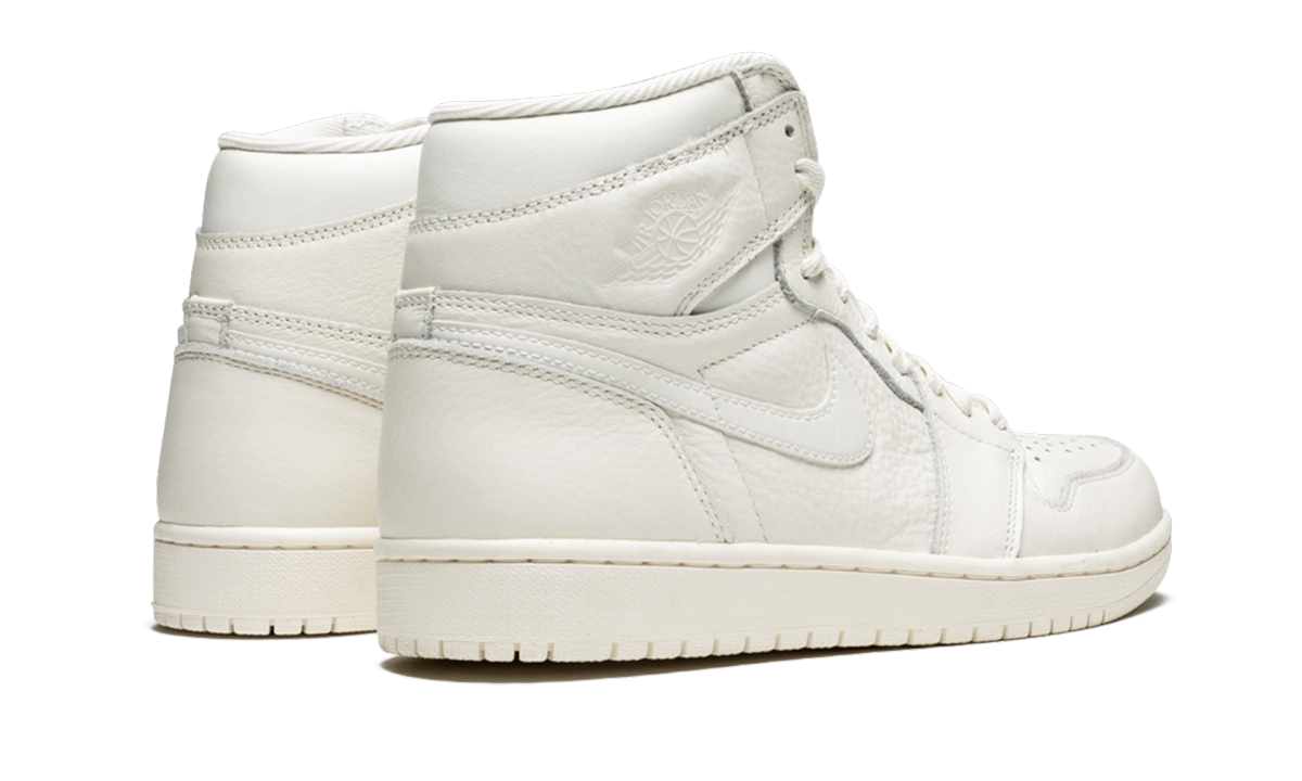 Air Jordan 1 Retro High OG  Sail