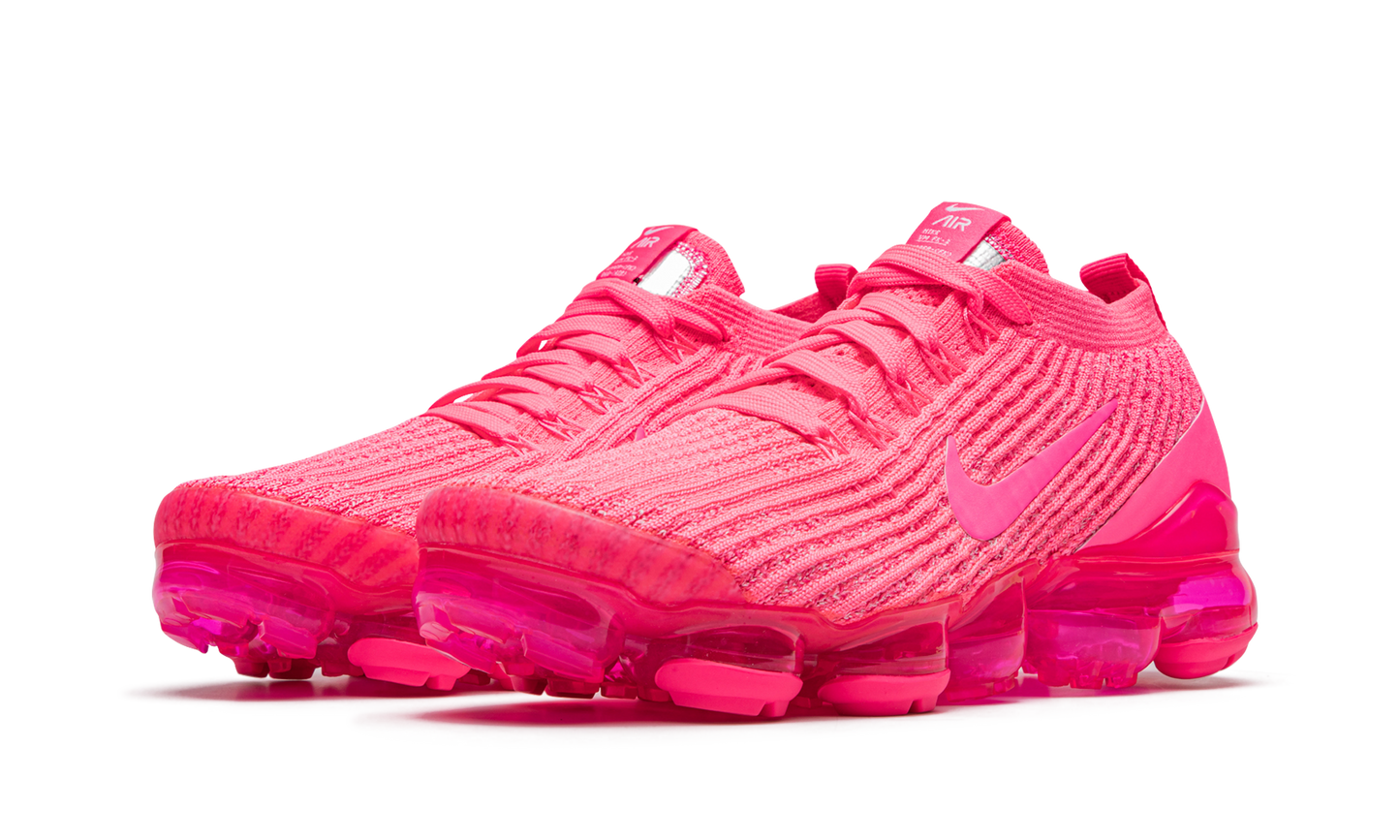 AIR VAPORMAX FLYKNIT 3 WMNS  Digital Pink