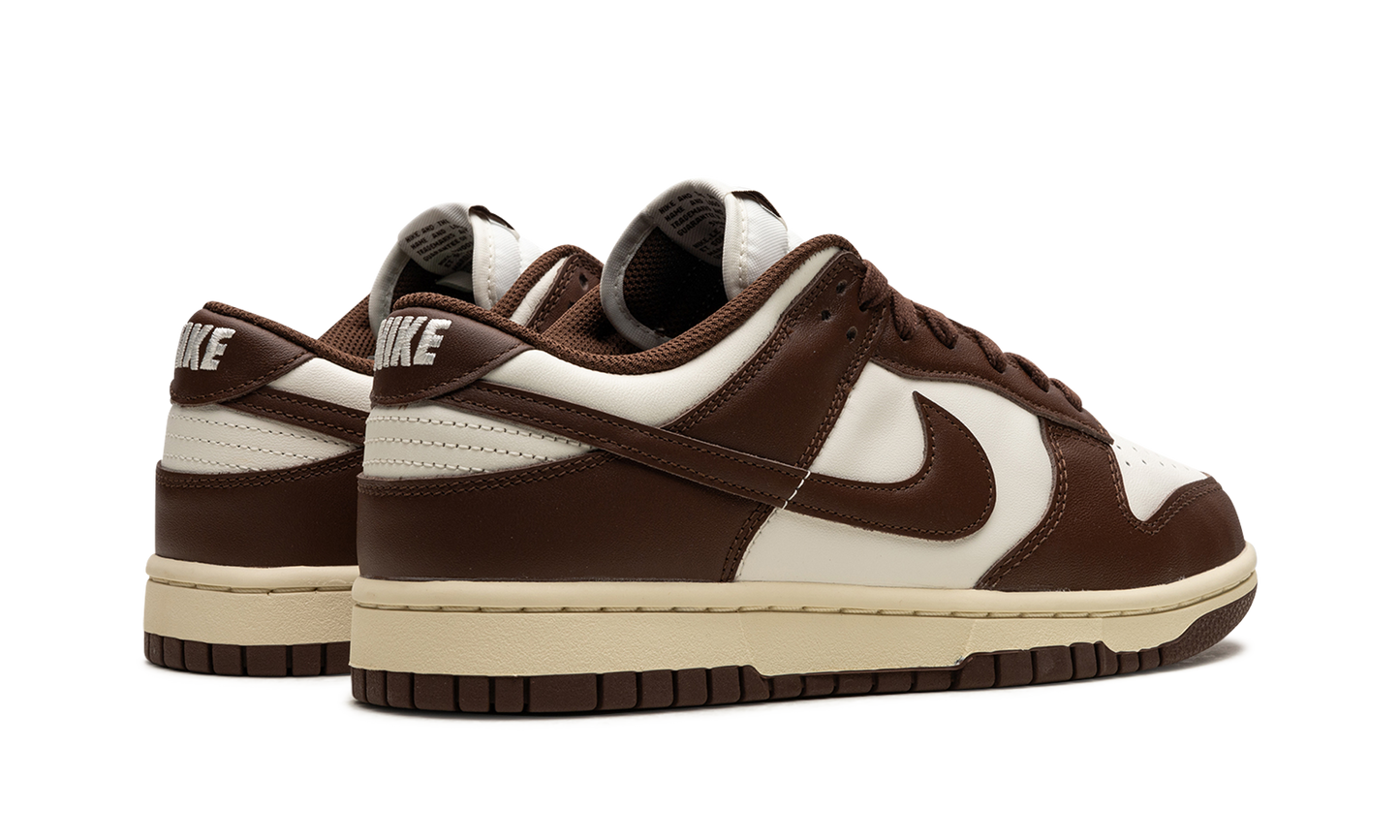 DUNK LOW WMNS  Cacao Wow