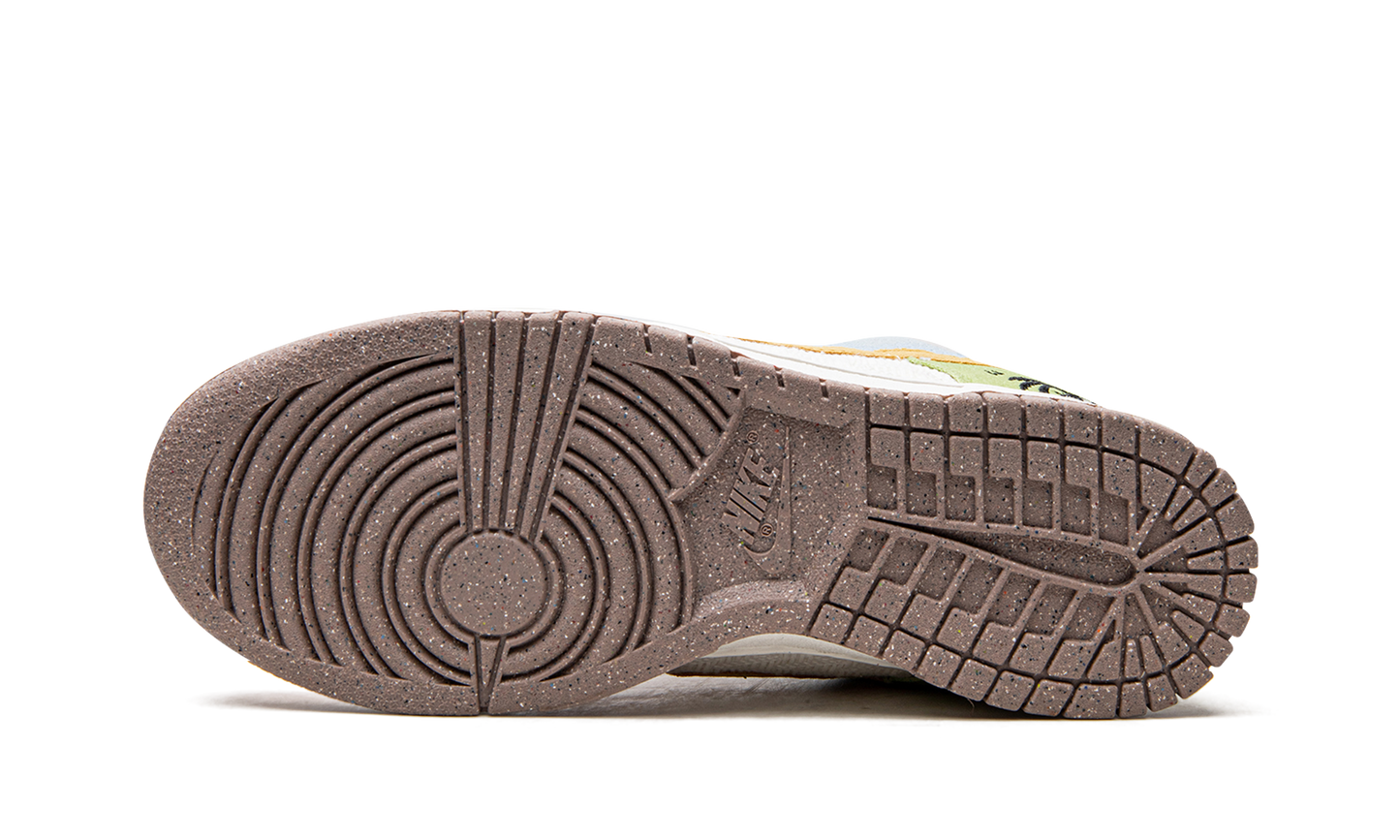 DUNK LO SE WMNS  Sun Club