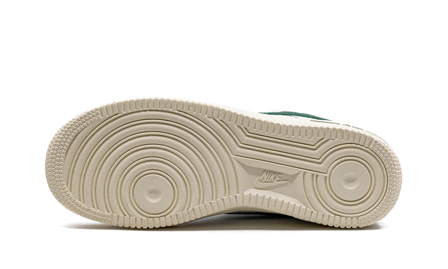 AIR FORCE 1 LO '07 LX WMNS  Command Force Gorge Green