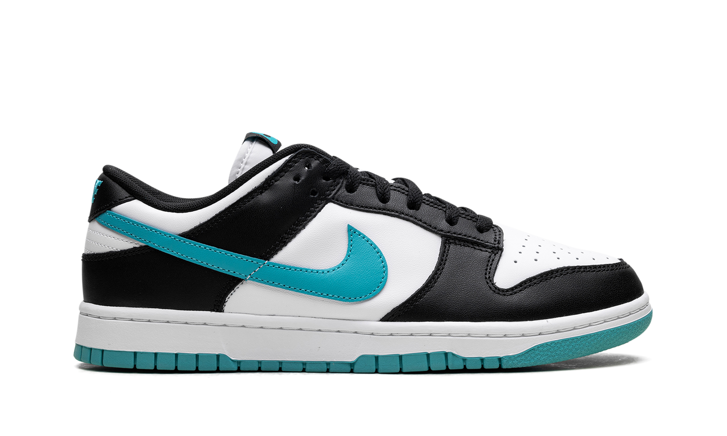 Dunk Low  Black