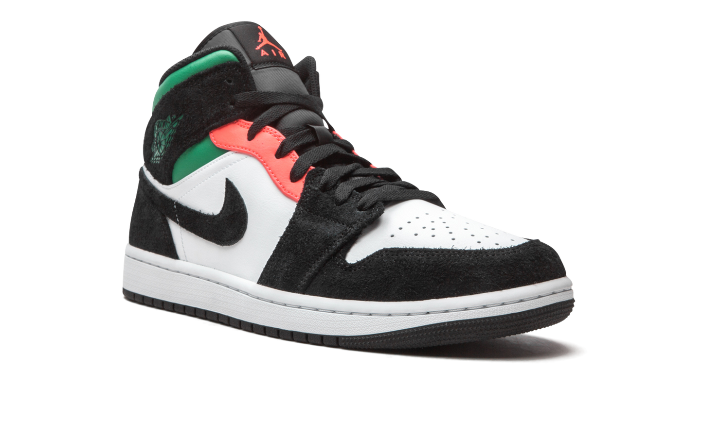 Air Jordan 1 Mid SE  South Beach
