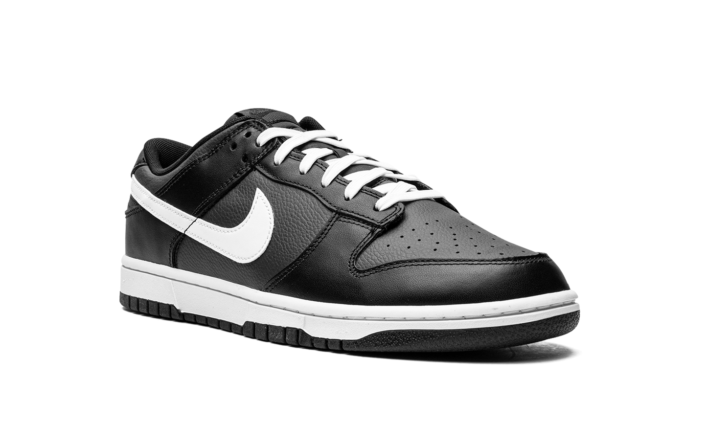 Dunk Low Retro  Black Panda