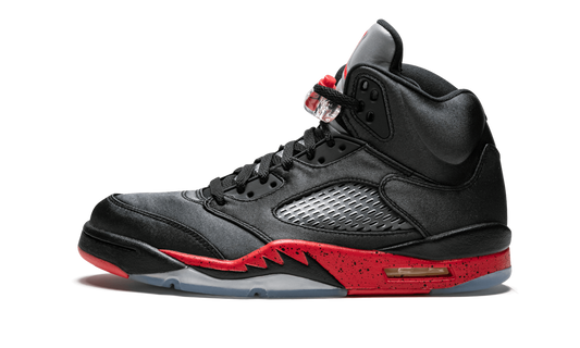 Air Jordan 5 Retro  Satin Bred