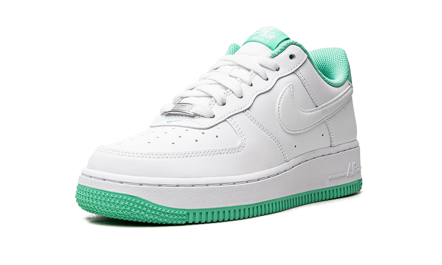 Air Force 1 Low  Mint