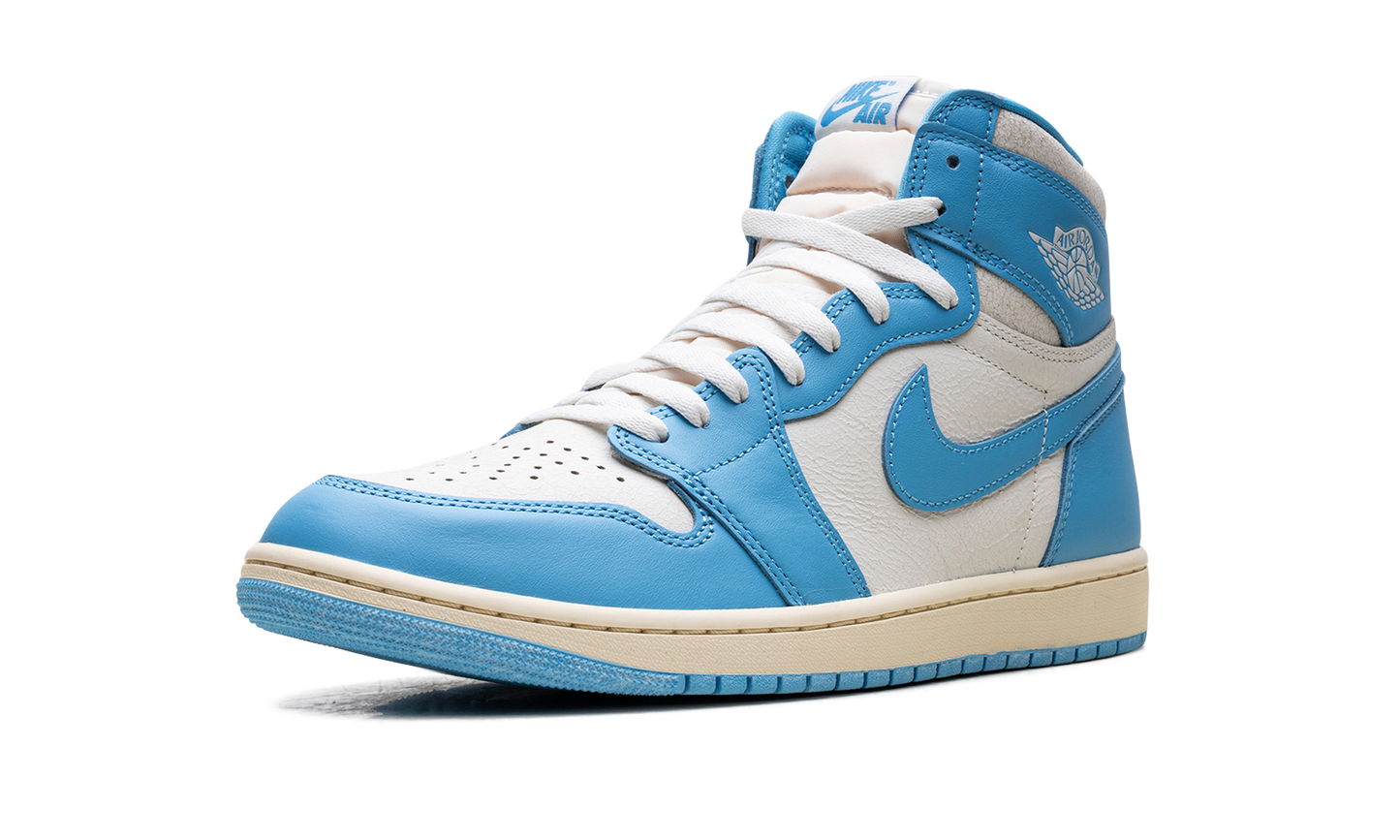 Air Jordan 1 High OG  UNC Reimagined