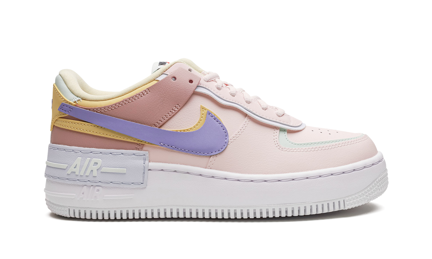 AIR FORCE 1 LO SHADO MNS WMNS  Soft Pink