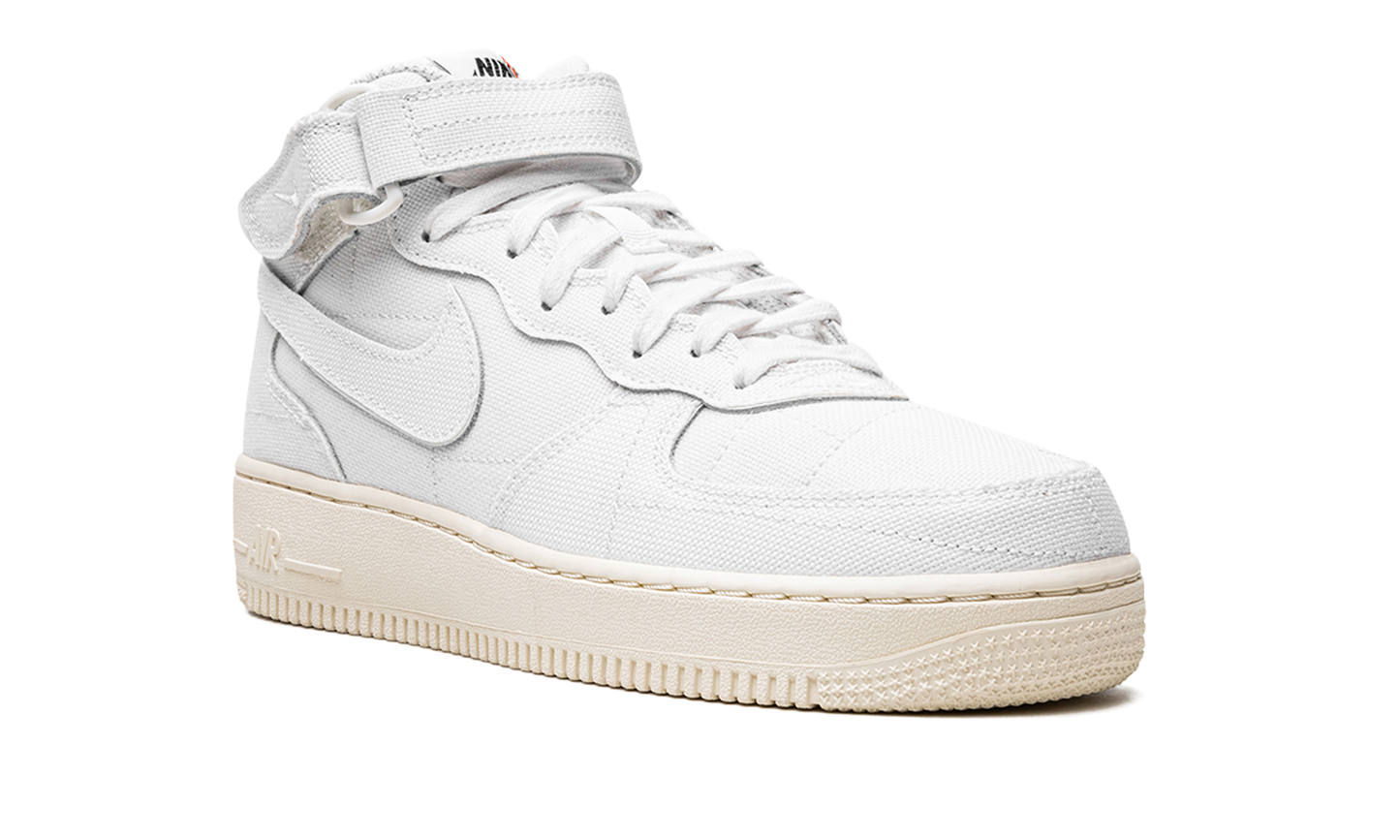 AIR FORCE 1 MID MNS WMNS  Patchwork