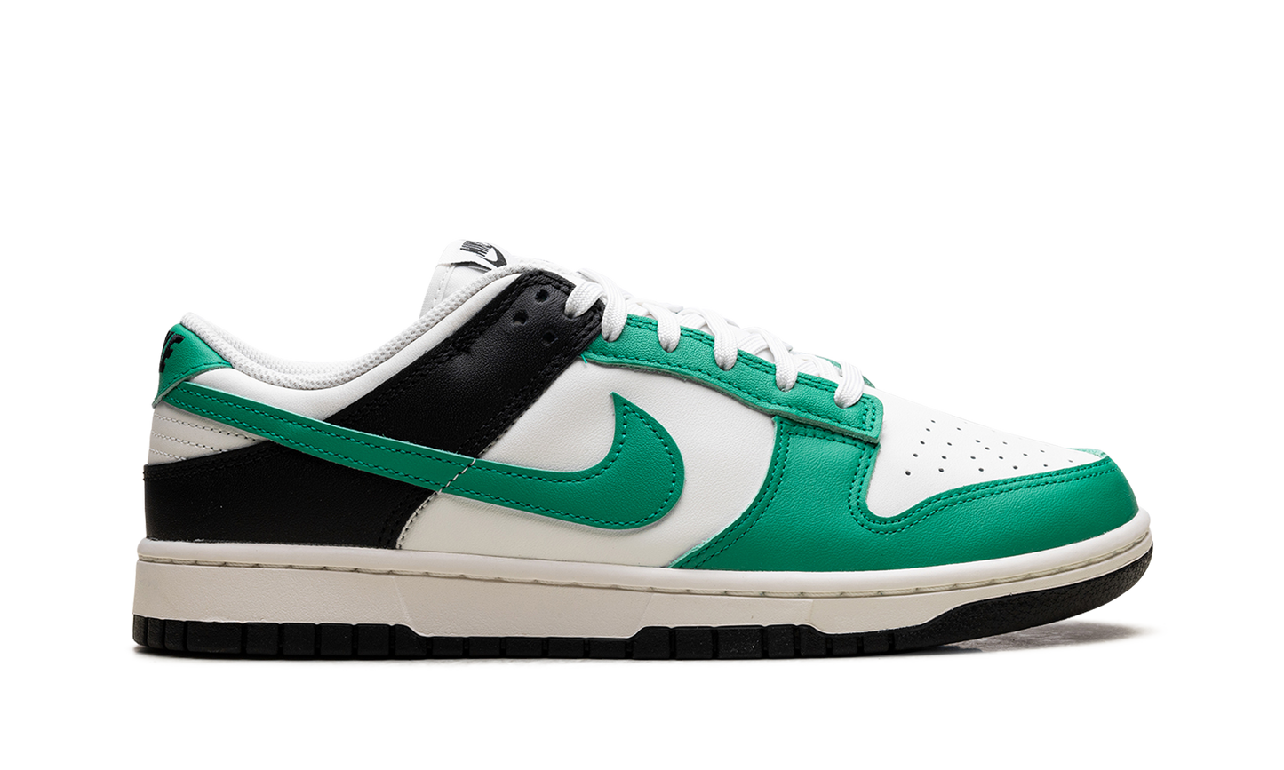 Dunk Low WMNS  Celtics