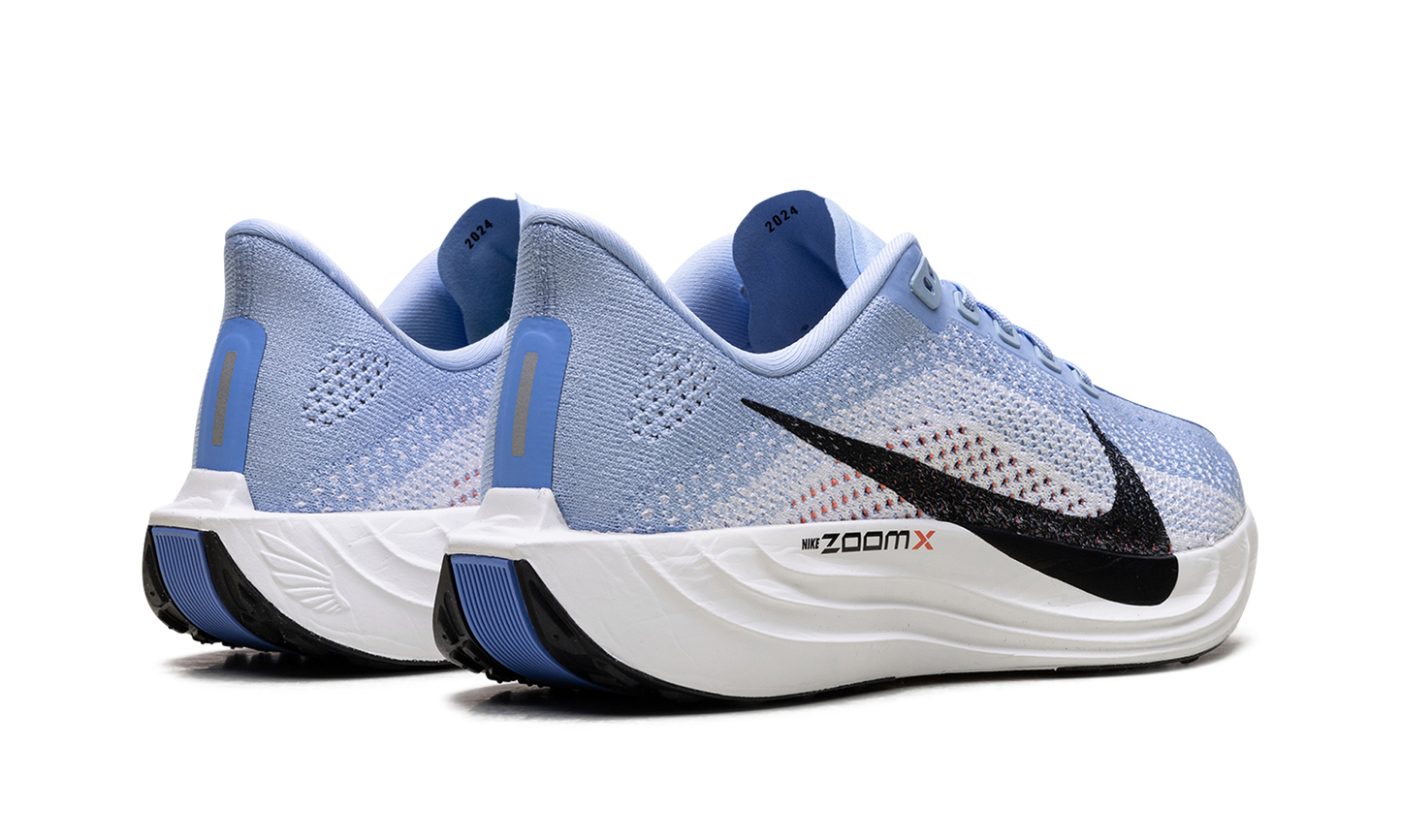 Pegasus Plus WMNS  Aluminum/Black-Royal Pulse