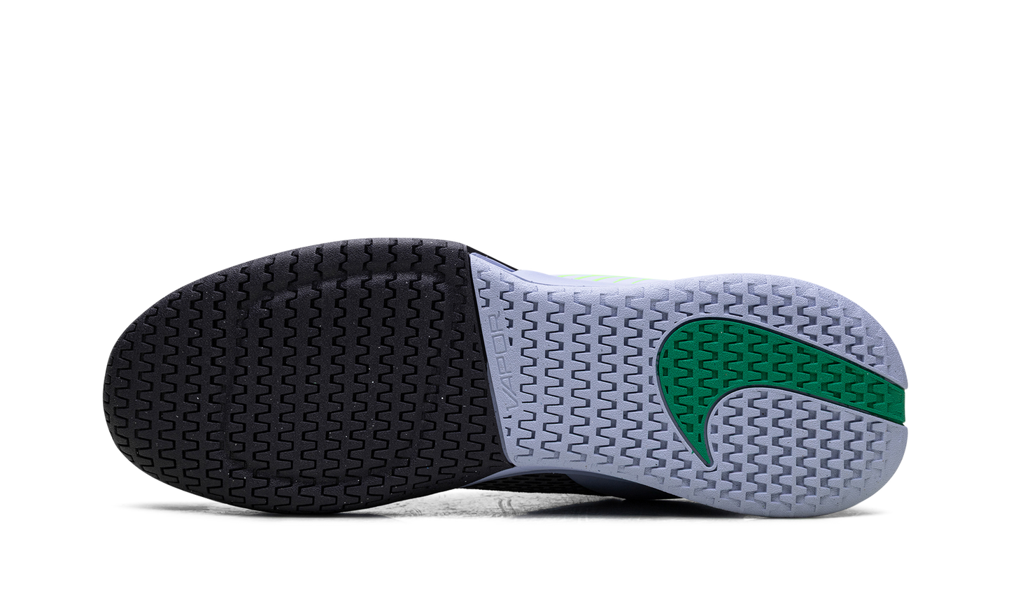 COURT AIR ZOOM VAPOR PRO 2 HC  OREGON