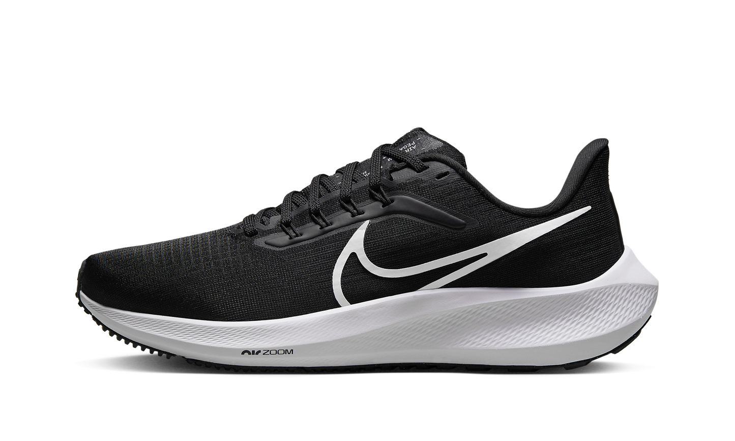 Air Zoom Pegasus 39 TB WMNS  BLACK WHITE