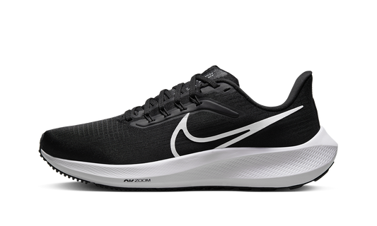 Air Zoom Pegasus 39 TB WMNS  BLACK WHITE