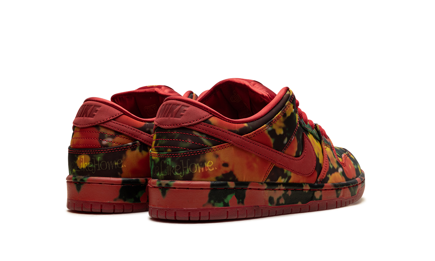 Dunk Low  Wizard of Oz