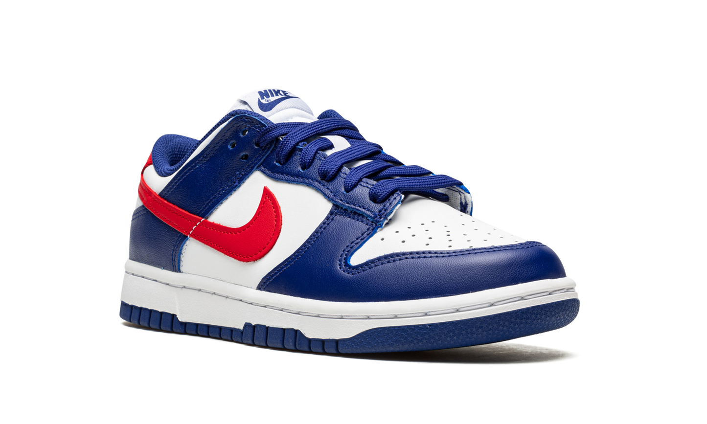 DUNK LO MNS WMNS  USA