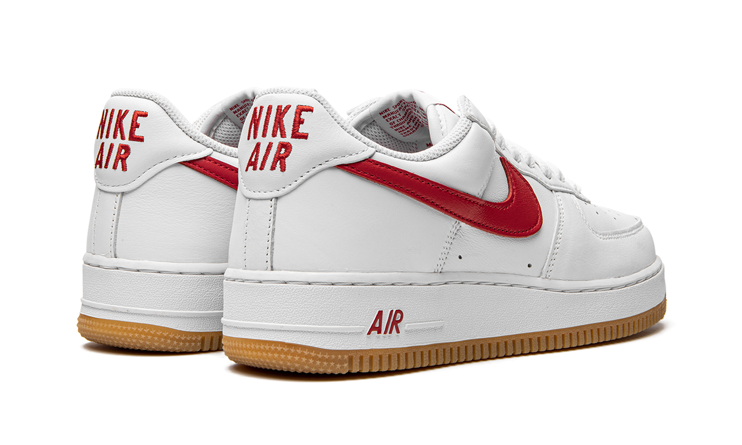 Air Force 1 Low  Since ’82