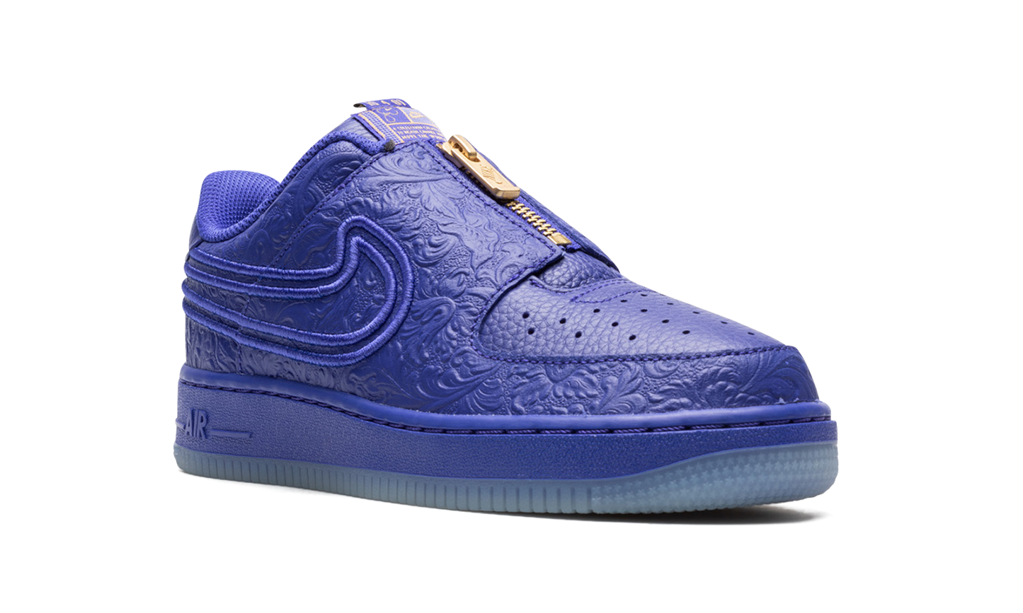 AIR FORCE 1 LO LXX ZIP WMNS  Serena Williams - Purple