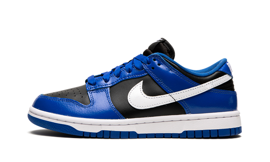 DUNK LO ESS WMNS  Game Royal