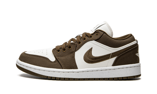 AIR JORDAN 1 LO WMNS  Light Olive