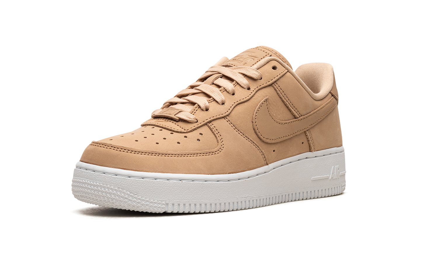 AIR FORCE 1 PRM MF WMNS  Vachetta Tan