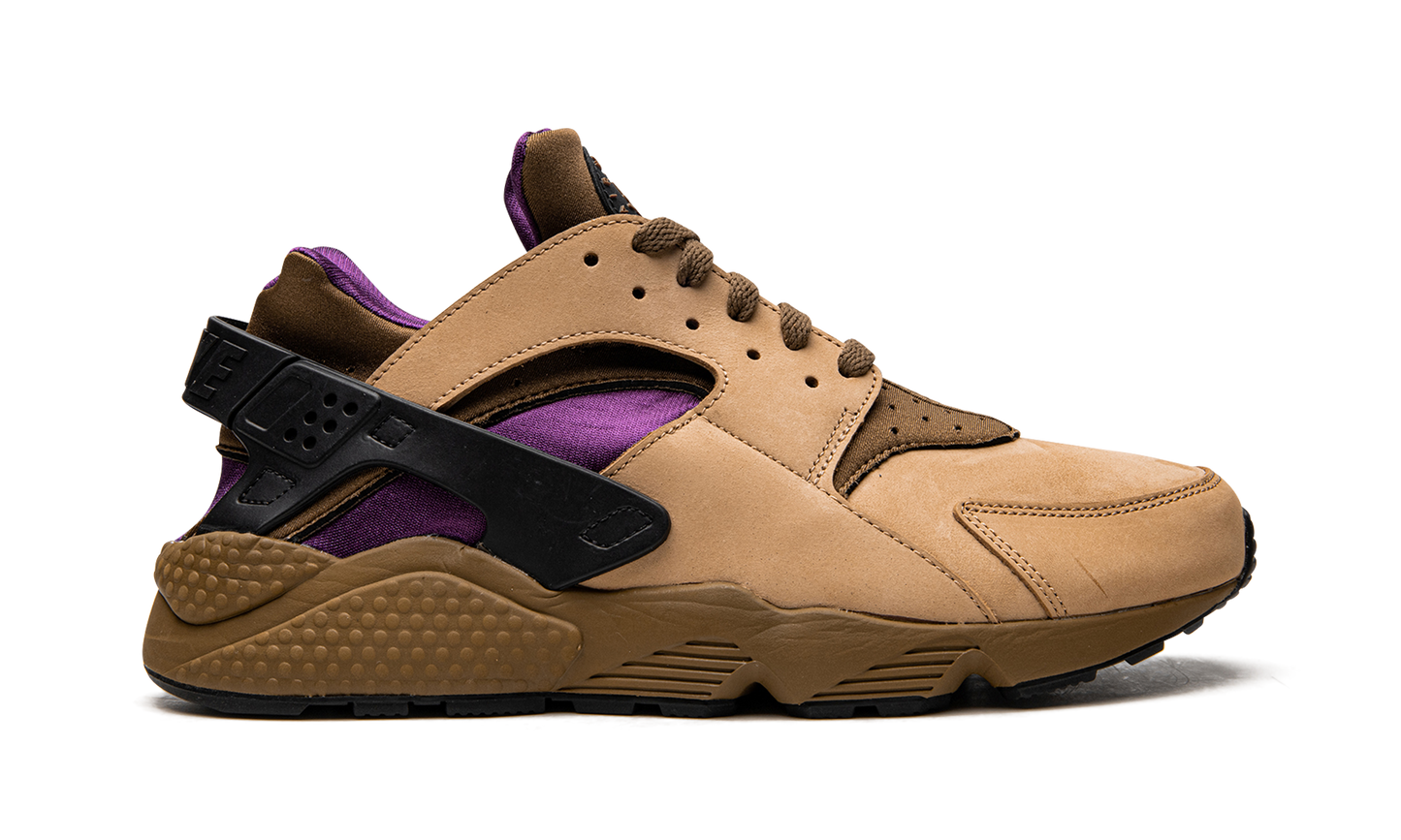 Air Huarache LE  Praline 2021
