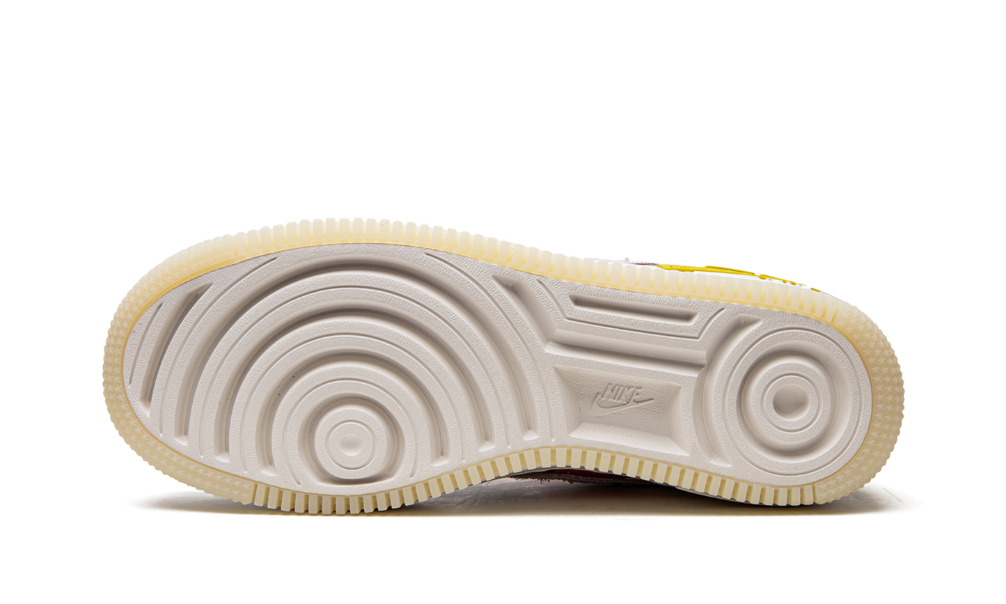 AIR FORCE 1 SHADO MNS WMNS  Multi-Print