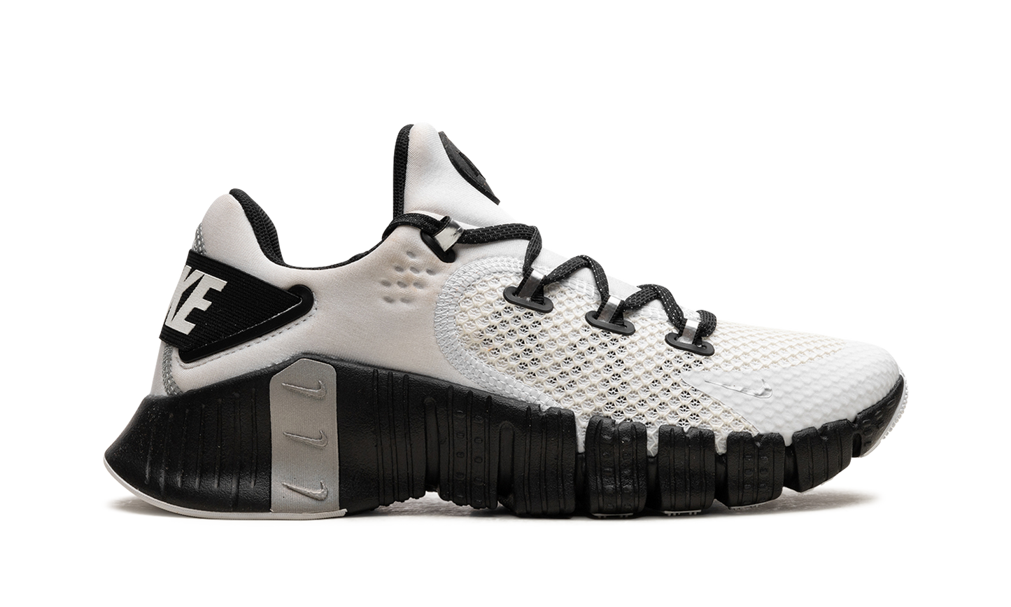 FREE METCON 4 PRM WMNS  White / Black