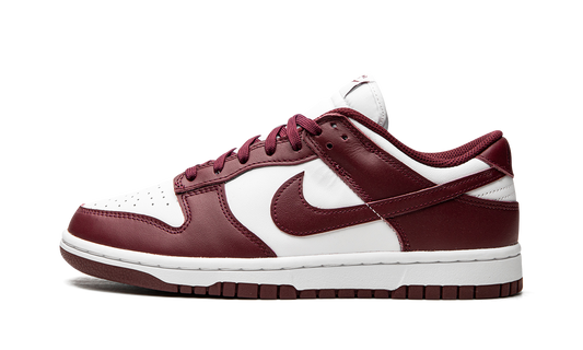 DUNK LO MNS WMNS  Dark Beetroot