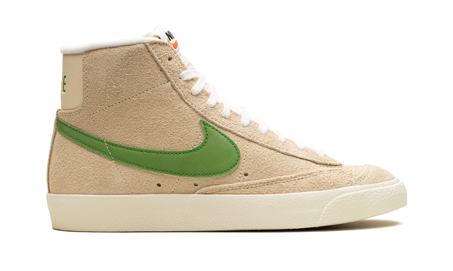 NIKE BLAZER MID '77 VINTAGE WMNS  Vintage Green