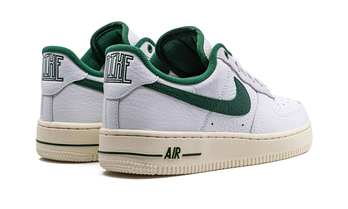 AIR FORCE 1 LO '07 LX WMNS  Command Force Gorge Green