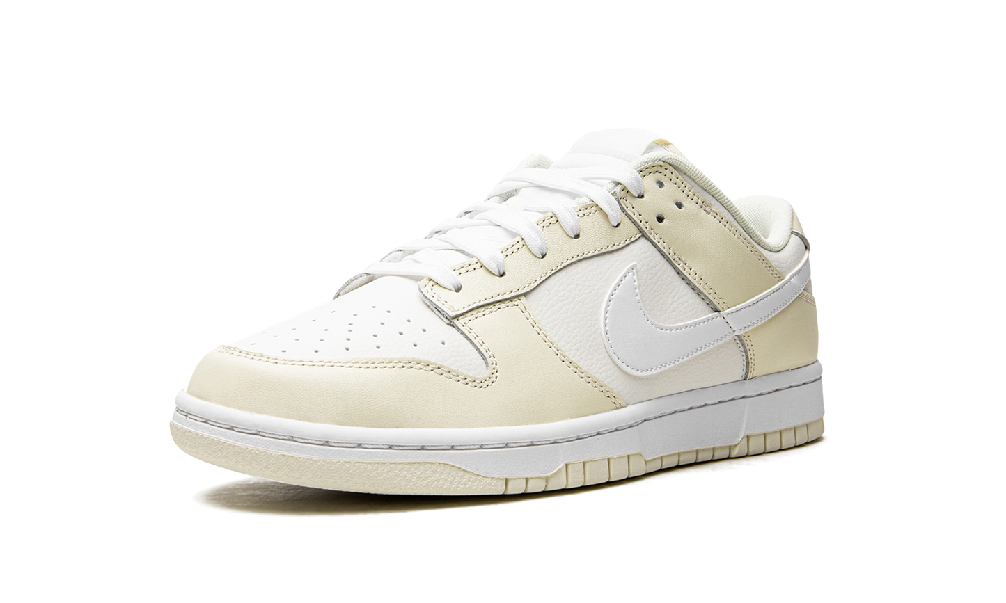 Dunk Low  Coconut Milk
