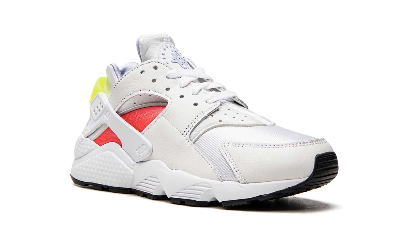 AIR HUARACHE MNS WMNS  White